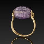 FINE ANCIENT JEWELLERY AND BEADS — image 17