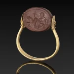 FINE ANCIENT JEWELLERY AND BEADS — image 18