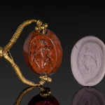 FINE ANCIENT JEWELLERY AND BEADS — image 21