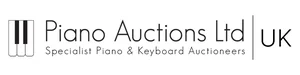 Piano Auctions Ltd | UK