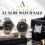 Premium Luxury Watch Sale — image 1