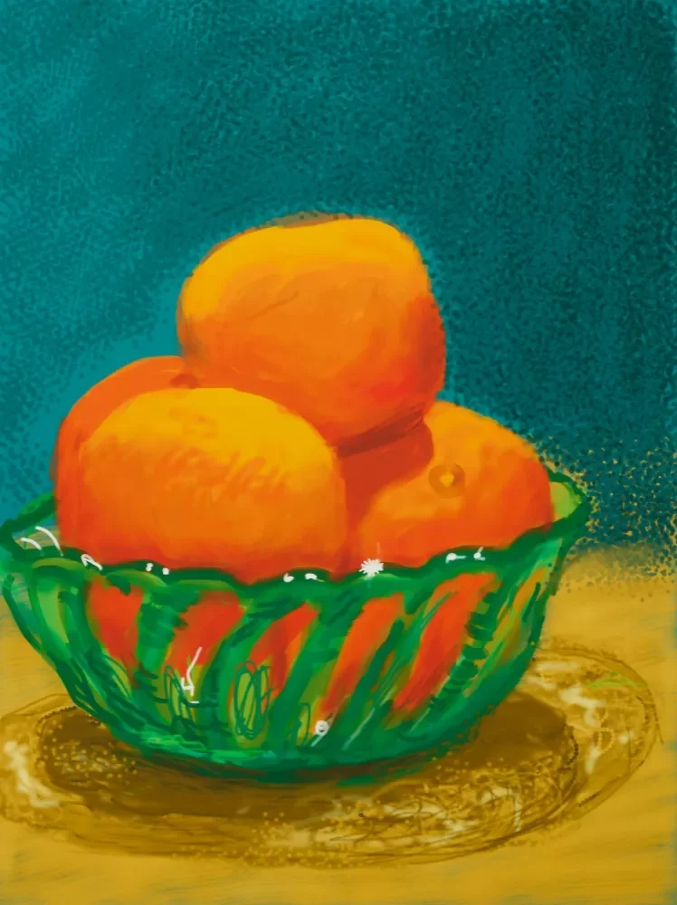 Prints / Editions