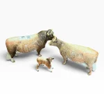 QC Auctions September Edition Monthly Antiques & Vintage Auction – Carefully Selected Antique and Vintage Pieces at… — image 1