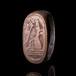 FINE ANCIENT JEWELLERY AND BEADS — image 3