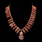 FINE ANCIENT JEWELLERY AND BEADS — image 2