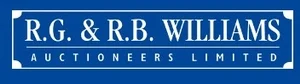 RG & RB Williams Auctioneers