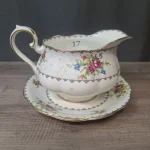 Timed Auction Of 20th Century Ceramics including Wedgwood, Royal Doulton, Aynsley, Coalport, Royal Albert and more — image 18