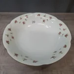 Timed Auction Of 20th Century Ceramics including Wedgwood, Royal Doulton, Aynsley, Coalport, Royal Albert and more — image 21