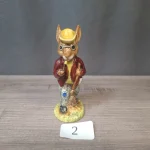 Timed Auction Of 20th Century Ceramics including Wedgwood, Royal Doulton, Aynsley, Coalport, Royal Albert and more — image 3