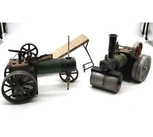 Sale of Antiques and Collectables
