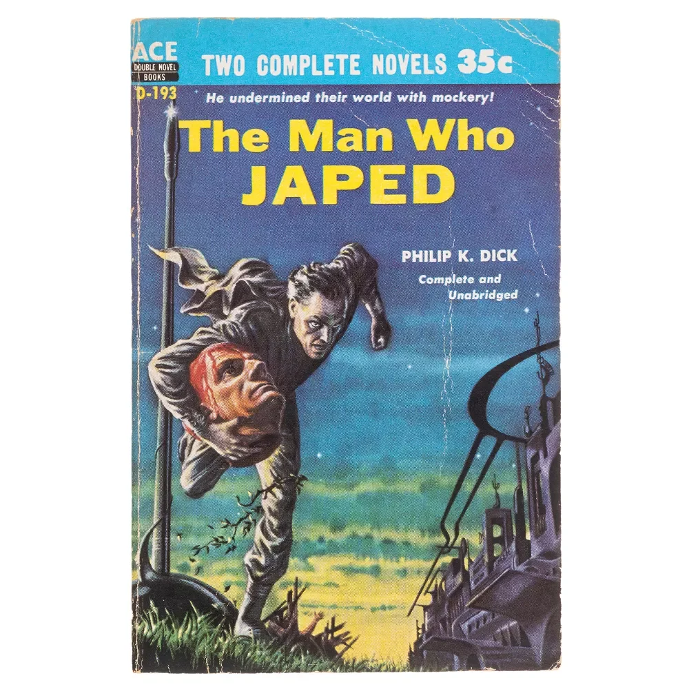 Science Fiction and Fantasy