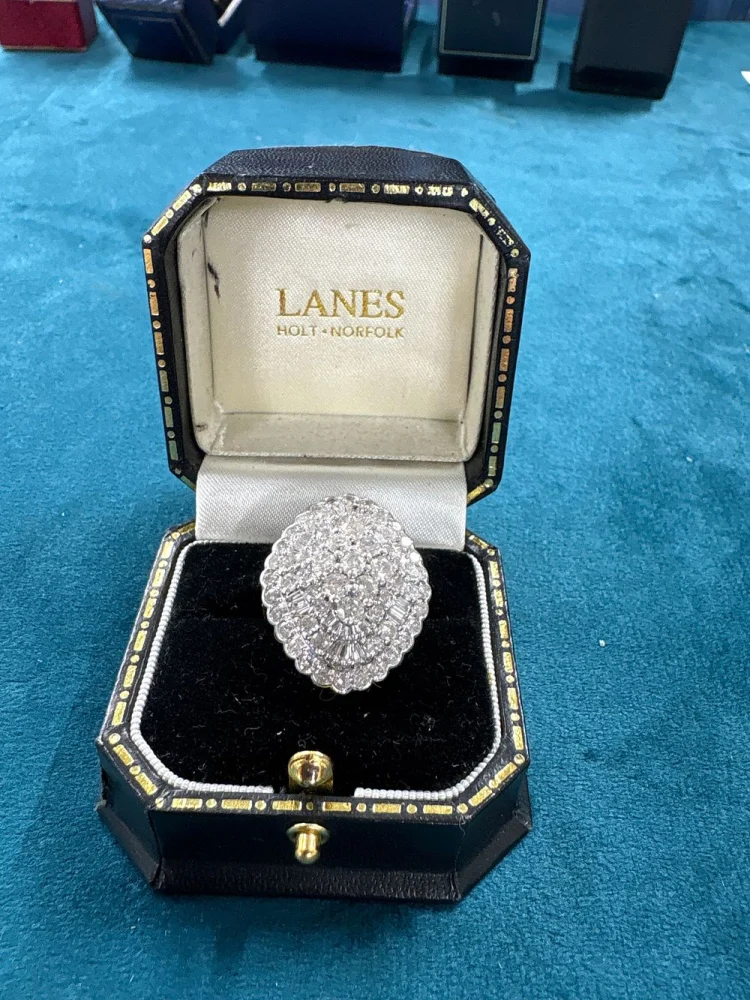 September Auction