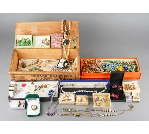 September One Day Antique and Collectors Auction including Jewellery, Watches, Silver, Coins, Ceramics, Art etc