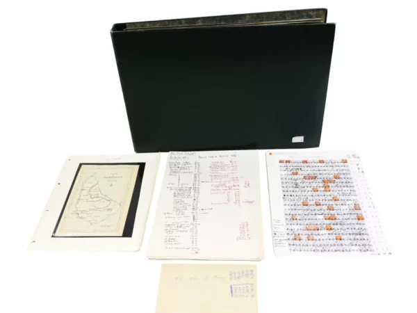 September Stamp and Philatelic Auction