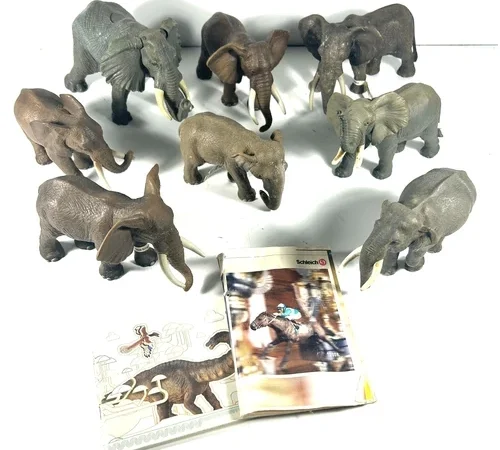 September Toy & Model Auction