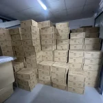 Storage Unit Auction Closing Monday 28th September from 7pm. PAYMENT VIA BANK TRANSFER ONLY WITHIN 24 HRS AFTER THE… — image 3