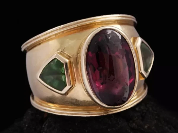 Silver, Jewellery & Watches Auction