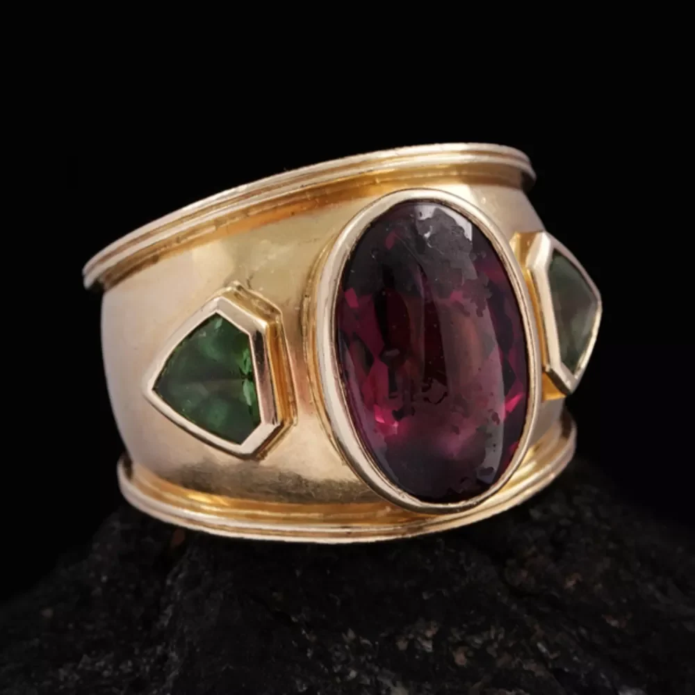 Silver, Jewellery & Watches Auction