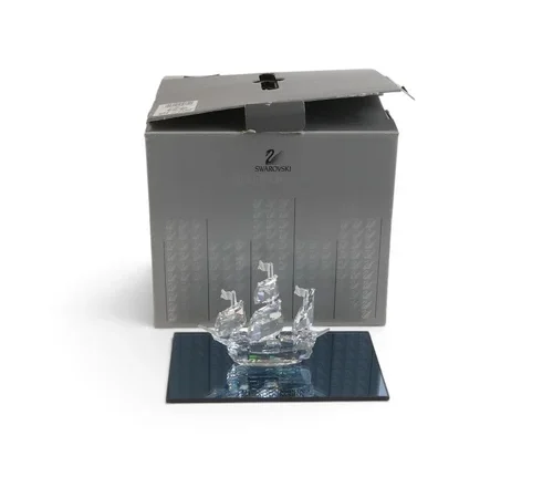 Silverdale Saleroom – Live & Online Swarovski Crystal, Disney, SCS Annual Editions, Jewellery and Collectables, including Rare and Limited-Edition Pieces.