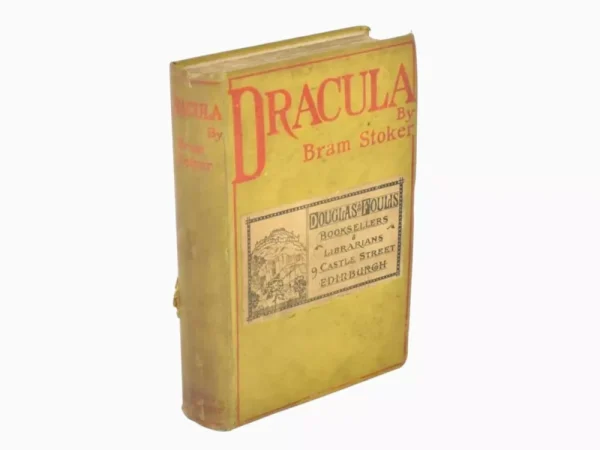 Specialist Auction: Books, Ephemera & Stamps (Macclesfield)