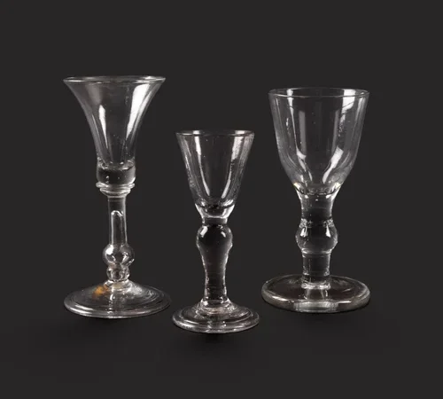 Specialist Auction of British and Continental Ceramics and Glass