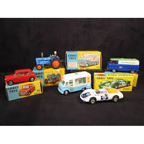 Specialist Automotive and Model Sale