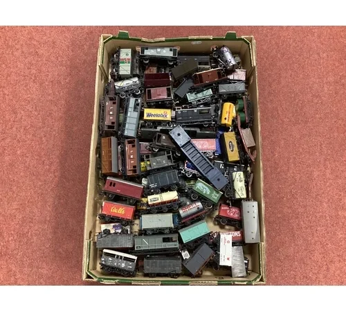 Specialist Collectable Toys Auction