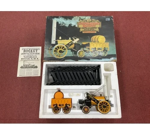Specialist Collectable Toys & Live Steam Auction