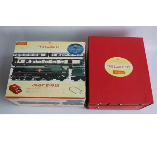 Specialist Model Railway