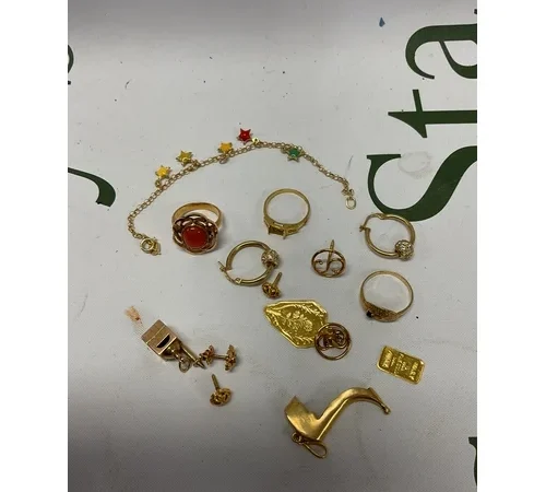Specialist Sale of Jewellery, Silver, Gold & Watches