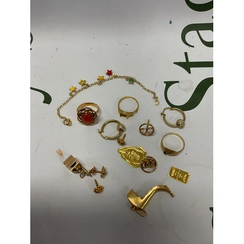 Specialist Sale of Jewellery, Silver, Gold & Watches