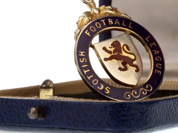 Sporting, Medals & Trophies