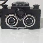 Cameras / Lenses & Hi-Fi / collectibles — image 24