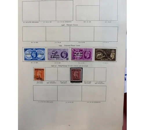 Stamps, Postcards, Coins & Collectables. Viewing by Appointment. Please Phone to Book.