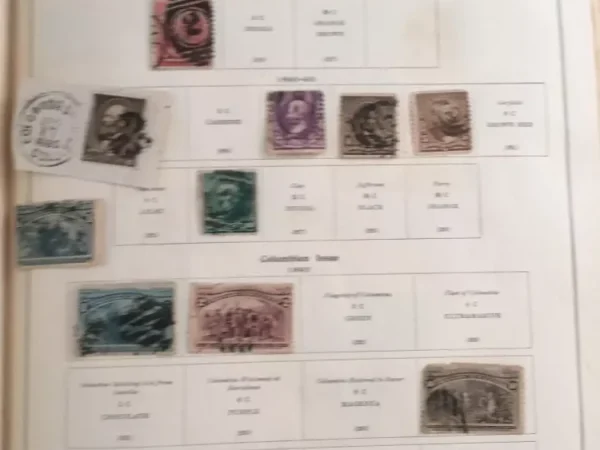 Stamps, Postcards & Paper Collectables