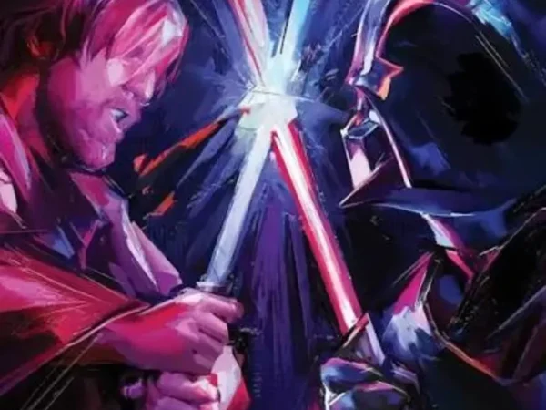 Star Wars Spectacular 3 – Vintage and Modern Star Wars