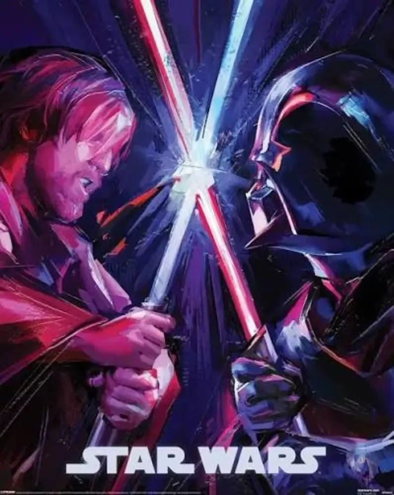 Star Wars Spectacular 3 – Vintage and Modern Star Wars