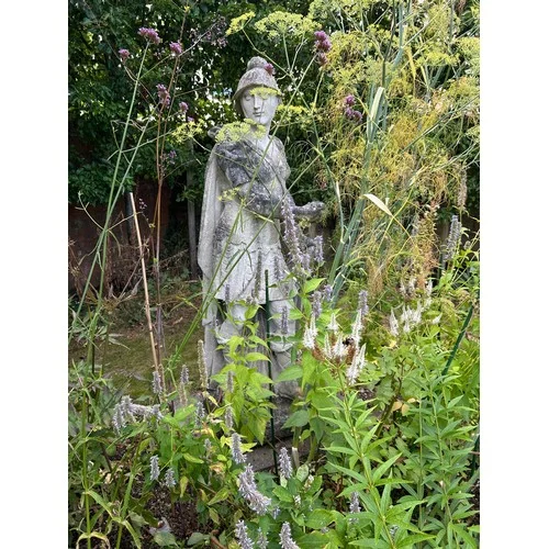 Summer Equinox – Garden and Reclamation
