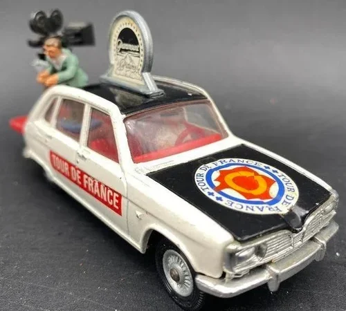 Sunday – Sixty Second Timed Auction of Collectible Model, Vintage & Retro Toys