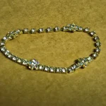 main auction 400 plus lots all lots start £1 no reserve collection or delivery Star wars jewellery miltary badges… — image 14