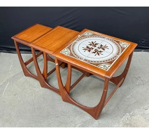 That 70’s Auction – Mid Century Furniture, G Plan, Ercol, Danish, Teak, Ceramics, Glass, Art, Memorabilia