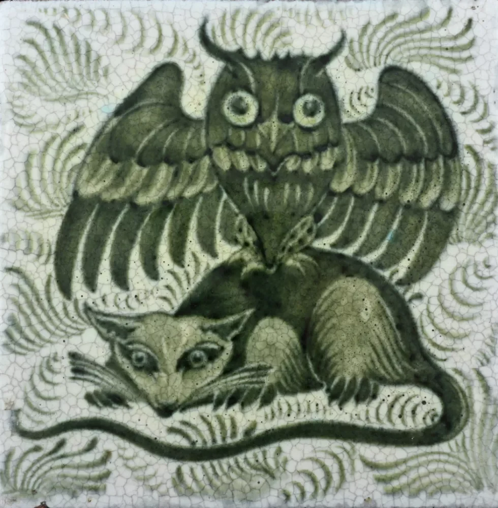 The Allan and Sondra Gotlieb Collection: Victorian Art & Design