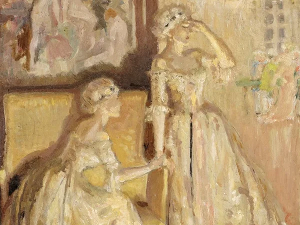 The Art Auction