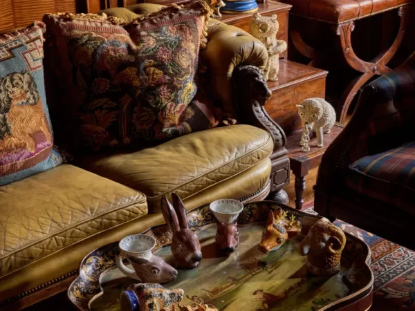 The Bennett & Judie Weinstock Collection: Part II