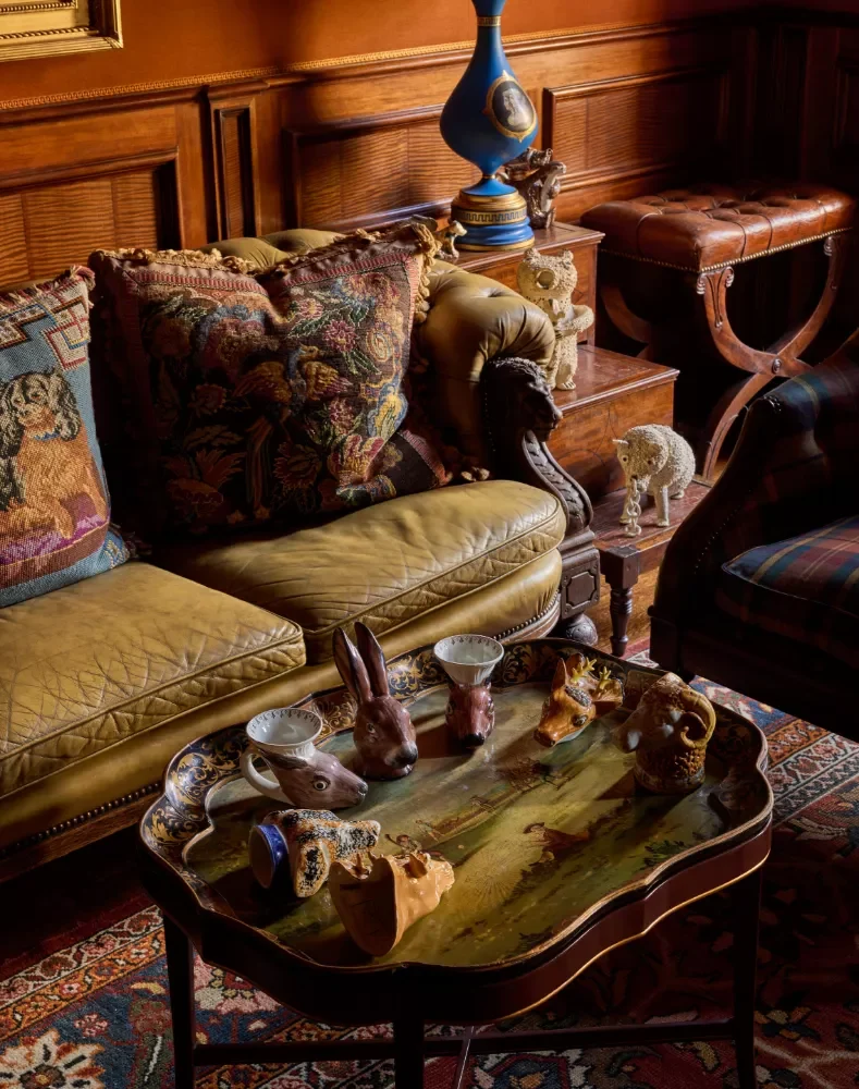 The Bennett & Judie Weinstock Collection: Part II