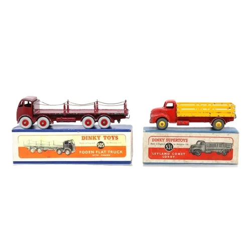The Derbyshire Autumn Diecast, Model Railway and Collectable Toys Auction