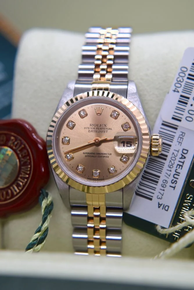 The Fine Jewellery, Diamonds & Watches Auction (I)