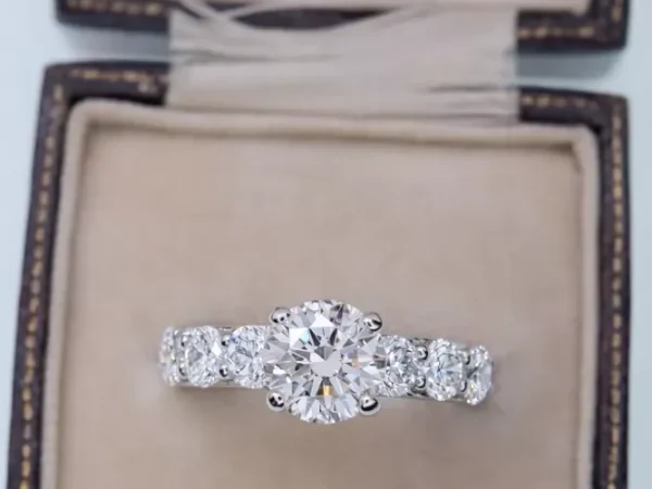 The Fine Jewellery, Diamonds & Watches Auction (II)