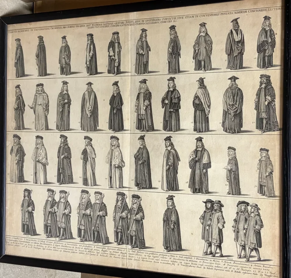 The Library Sale