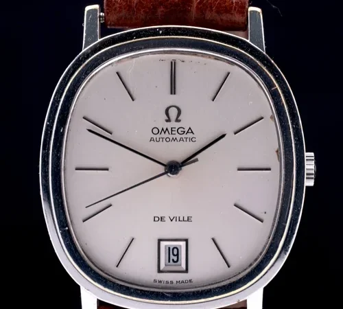 The Luxury Rare Collectable & Investment Specialist Watch Auction No Reserve